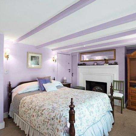 Hargrave House Bed And Breakfast Doylestown Dış mekan fotoğraf