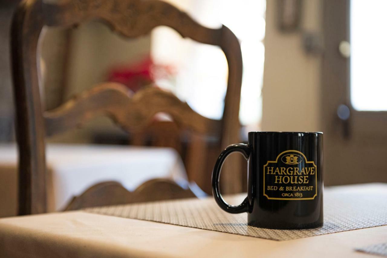 Hargrave House Bed And Breakfast Doylestown Dış mekan fotoğraf