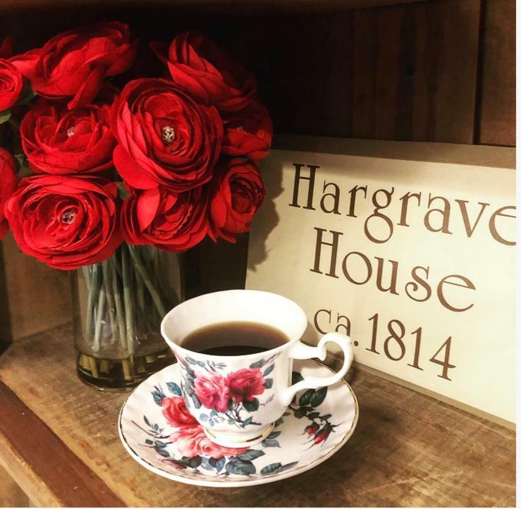 Hargrave House Bed And Breakfast Doylestown Dış mekan fotoğraf